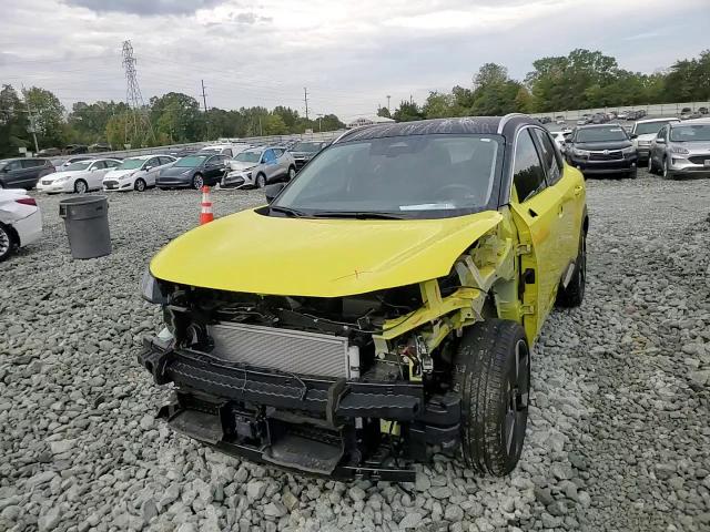 2009 Hyundai Santa Fe Gls VIN: 5NMSG13D79H229507 Lot: 81753835