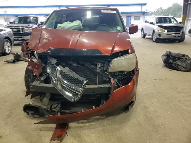 2012 Dodge Grand Caravan Sxt VIN: 2C4RDGCG6CR185324 Lot: 82159265