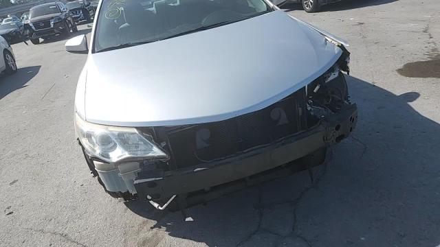 2014 Toyota Camry L VIN: 4T1BF1FK1EU779555 Lot: 81380665