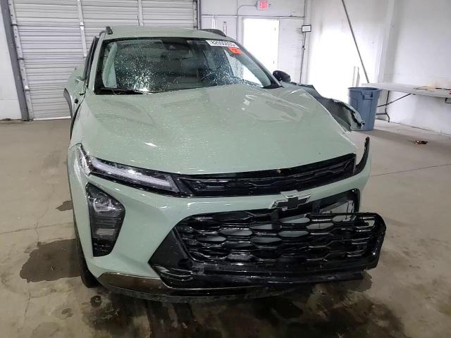 2025 Chevrolet Trax Activ VIN: KL77LKEP1SC092984 Lot: 82000605