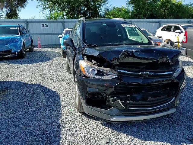 2019 Chevrolet Trax 1Lt VIN: 3GNCJLSB9KL391995 Lot: 81563795