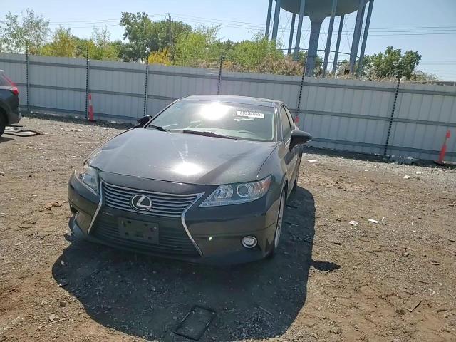 2015 Lexus Es 350 VIN: JTHBK1GGXF2180756 Lot: 80954465