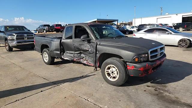 1999 Dodge Dakota VIN: 1B7GL22X3XS220839 Lot: 81676655