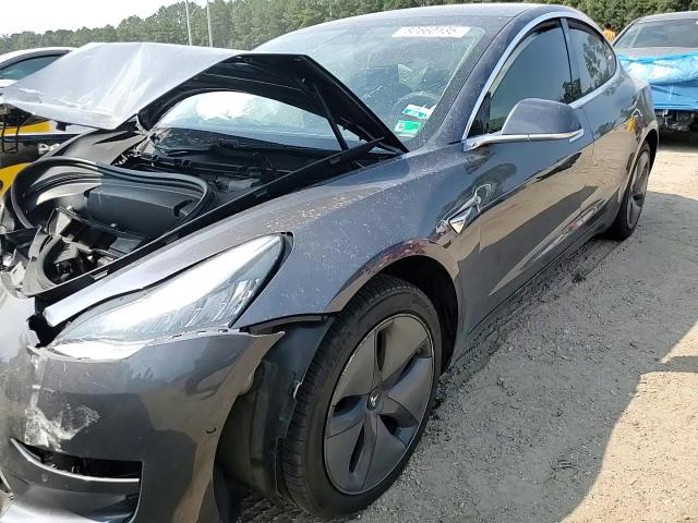2020 Tesla Model 3 VIN: 5YJ3E1EA1LF739227 Lot: 80660135