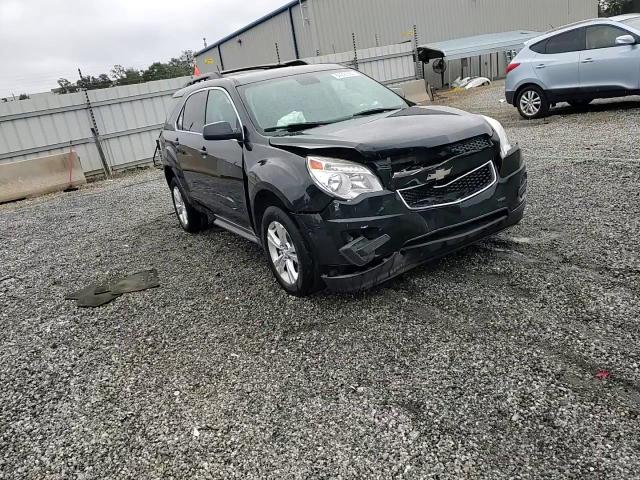 2015 Chevrolet Equinox Lt VIN: 2GNALBEK4F6301170 Lot: 84591665