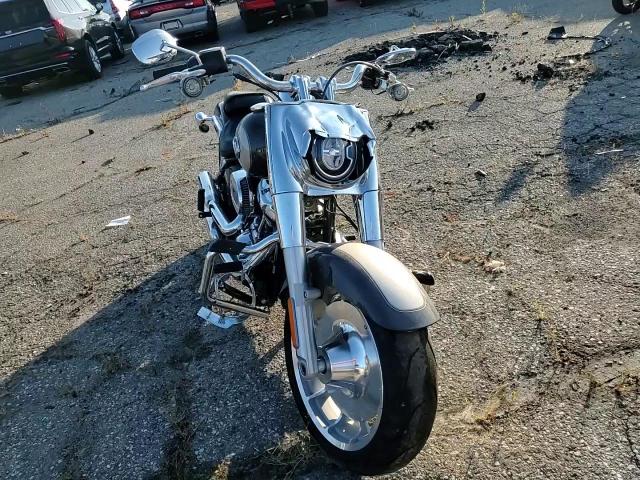 2023 Harley-Davidson Flfbs VIN: 1HD1YGK12PB044963 Lot: 80809795
