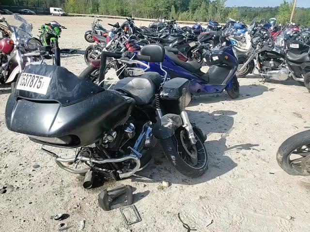 2022 Harley-Davidson Fltrxs VIN: 1HD1KTP1XNB610190 Lot: 70537875