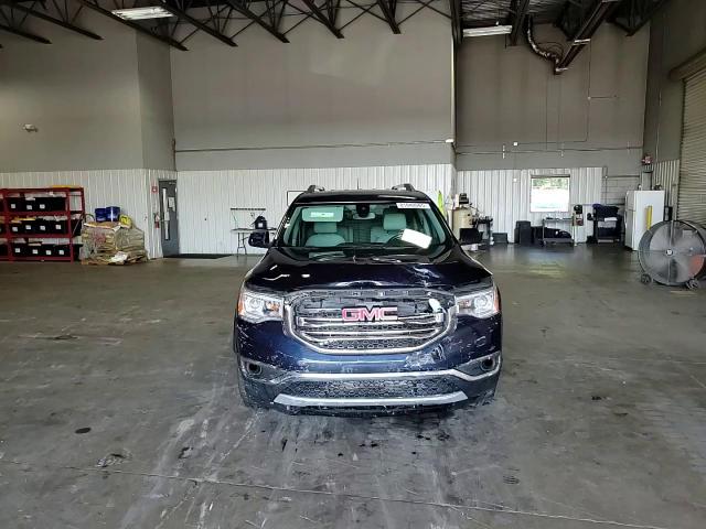 2017 GMC Acadia Slt-2 VIN: 1GKKNWLS3HZ259202 Lot: 81040565