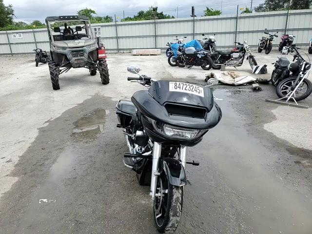 2024 Harley-Davidson Fltrx VIN: 1HD1KH717RB653405 Lot: 84723245