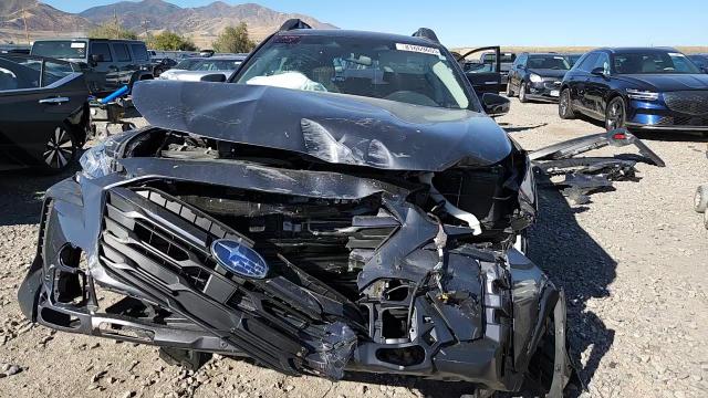 2024 Subaru Outback Premium VIN: 4S4BTACC0R3102031 Lot: 81669655