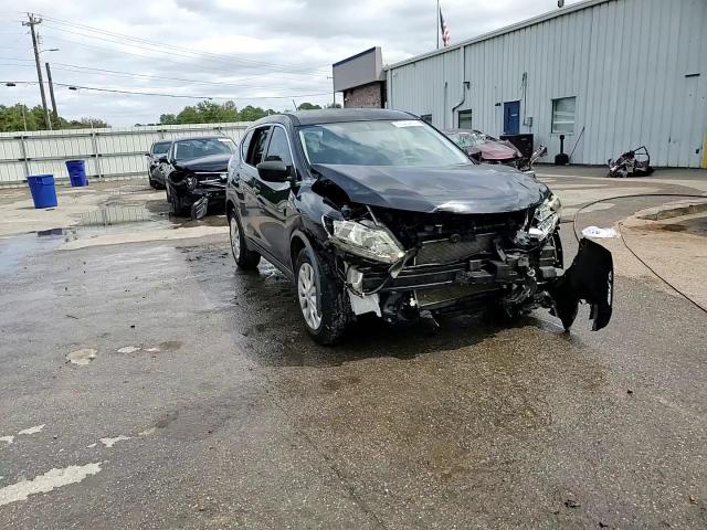 2016 Nissan Rogue S VIN: KNMAT2MT1GP603990 Lot: 72045495