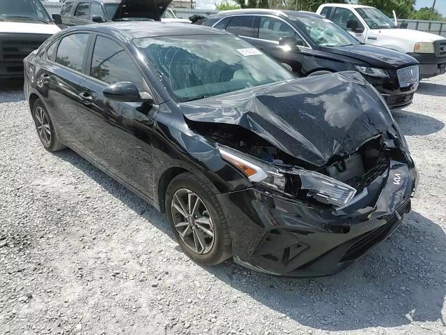 2023 Kia Forte Lx VIN: 3KPF24AD0PE689004 Lot: 81860025