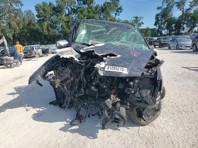 2015 Lincoln Navigator VIN: 5LMJJ2HTXFEJ11588 Lot: 91096265