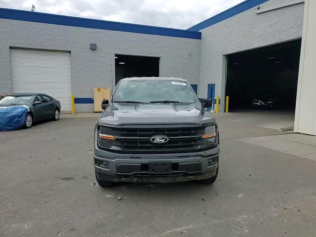 2024 Ford F150 Xlt VIN: 1FTFW3L80RKD95018 Lot: 71207805