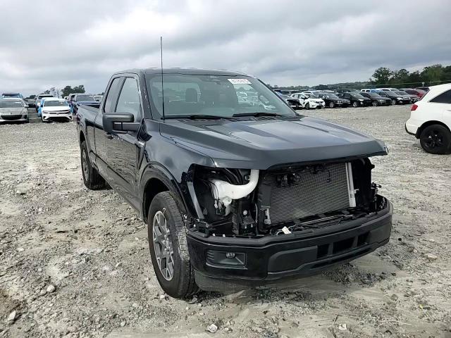 2024 Ford F150 Stx VIN: 1FTEX2KP2RKF78352 Lot: 81787615
