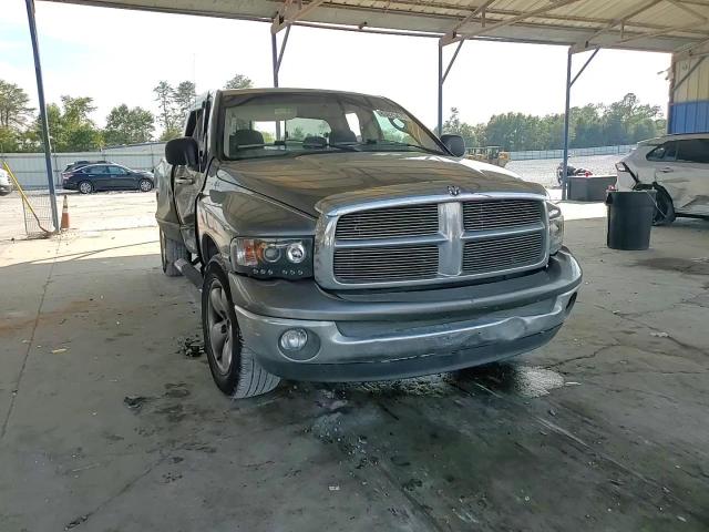 2005 Dodge Ram 1500 St VIN: 1D7HA18D15S294636 Lot: 83825475