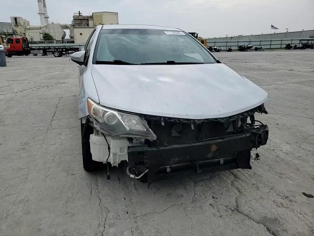 2014 Toyota Camry L VIN: 4T1BF1FK8EU821879 Lot: 71720345