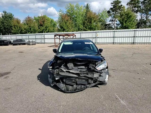 2016 Ford Focus Se VIN: 1FADP3F27GL212691 Lot: 82076535