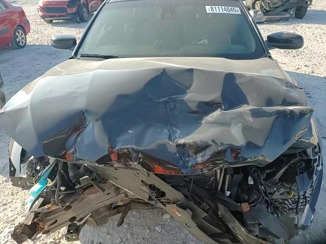 2013 Ford Taurus Sho VIN: 1FAHP2KT7DG187886 Lot: 81114045