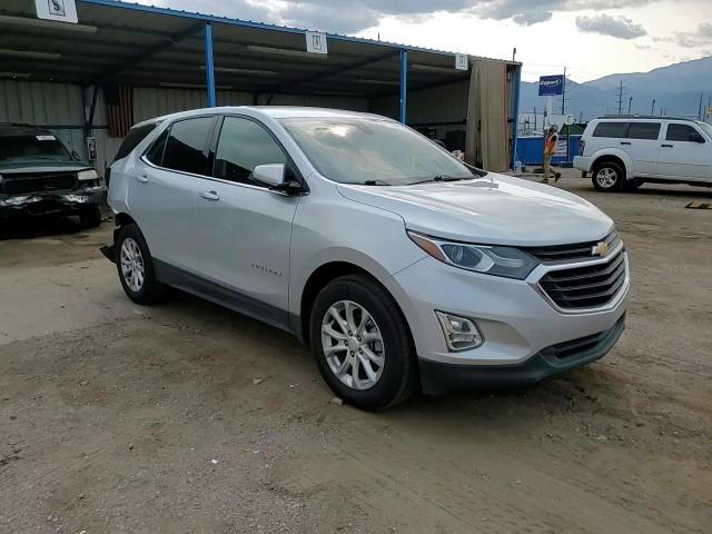 2019 Chevrolet Equinox Lt VIN: 2GNAXTEVXK6140905 Lot: 71750675