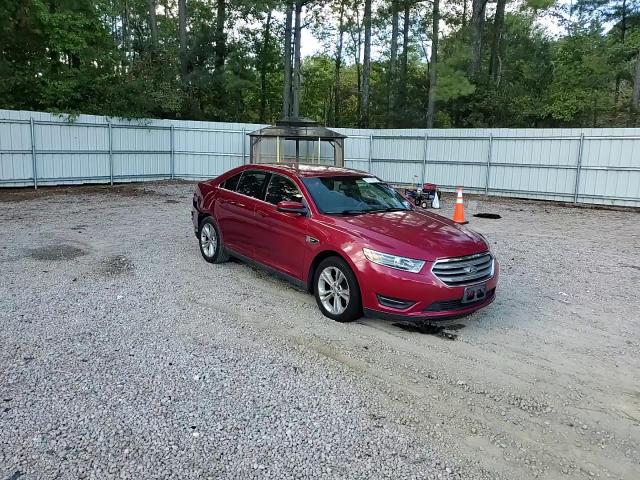 2016 Ford Taurus Sel VIN: 1FAHP2E88GG149935 Lot: 81218925
