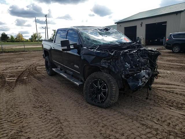 2017 Chevrolet Silverado K1500 High Country VIN: 3GCUKTEJ4HG196756 Lot: 82034145