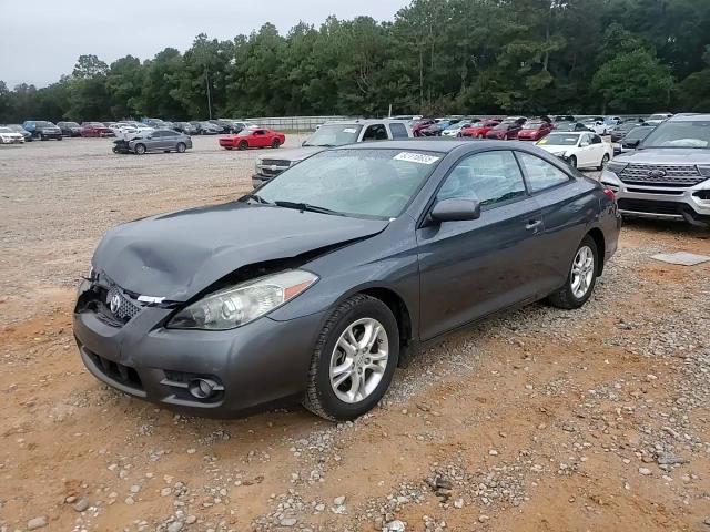 2008 Toyota Camry Solara Se VIN: 4T1CE30P88U761663 Lot: 82118635