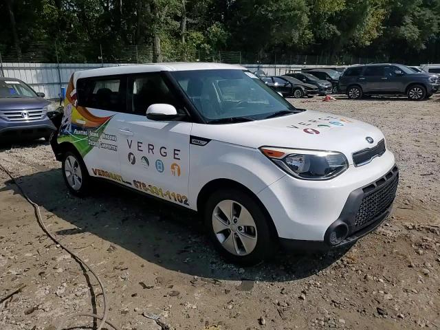 2016 Kia Soul VIN: KNDJN2A2XG7344325 Lot: 80742025
