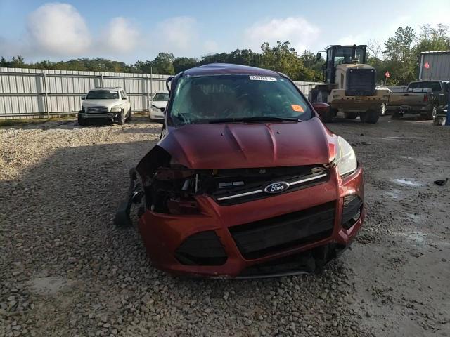2016 Ford Escape Se VIN: 1FMCU9GX4GUC89746 Lot: 83928875