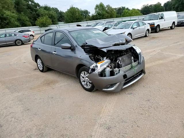 2018 Nissan Versa S VIN: 3N1CN7APXJL826218 Lot: 81431885