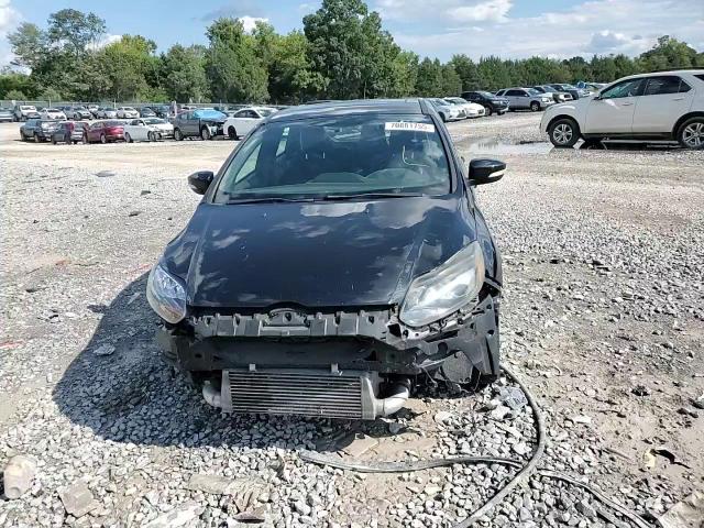 2013 Ford Focus St VIN: 1FADP3L91DL349087 Lot: 70881755