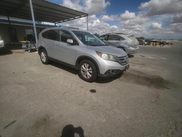 2014 Honda Cr-V Exl VIN: 2HKRM3H76EH518624 Lot: 72016095