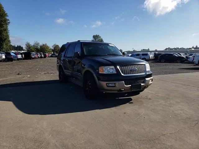 2004 Ford Expedition Eddie Bauer VIN: 1FMFU18LX4LA14040 Lot: 81607065