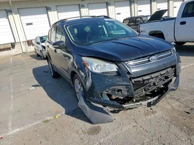 2013 Ford Escape Sel VIN: 1FMCU9H97DUA05442 Lot: 84243855