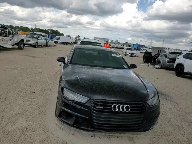 2016 Audi A7 Premium Plus VIN: WAUWGAFC3GN178170 Lot: 82129605