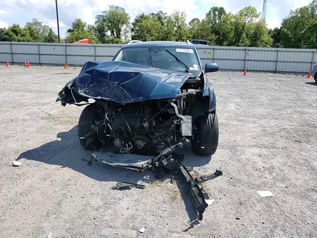 2018 Volkswagen Atlas Sel VIN: 1V2MR2CA3JC579393 Lot: 71175325