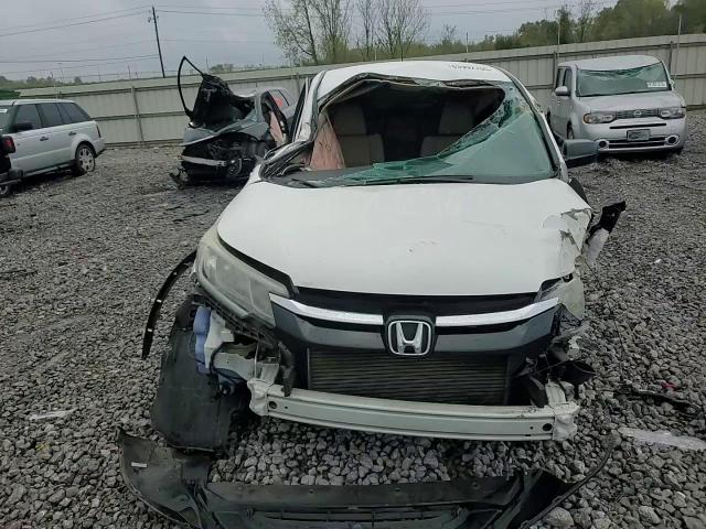 2015 Honda Cr-V Lx VIN: 5J6RM4H34FL029360 Lot: 83992705