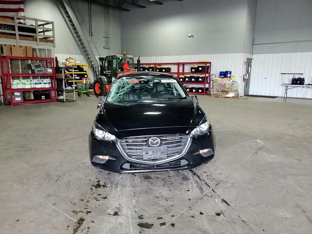 2018 Mazda 3 Touring VIN: 3MZBN1V38JM162649 Lot: 71881005