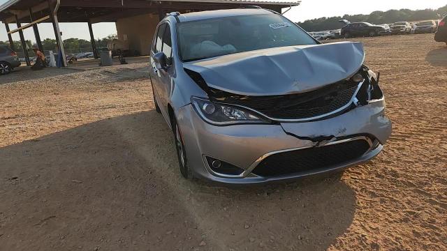 2018 Chrysler Pacifica Touring L Plus VIN: 2C4RC1EG0JR330321 Lot: 80806045