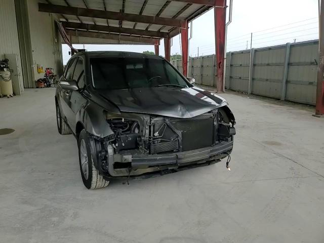 2012 Acura Mdx VIN: 2HNYD2H24CH534086 Lot: 71789585