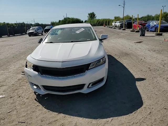 2016 Chevrolet Impala Lt VIN: 2G1115S3XG9106616 Lot: 71692505