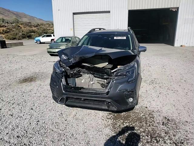 2023 Subaru Ascent Touring VIN: 4S4WMAWD8P3452670 Lot: 80413685