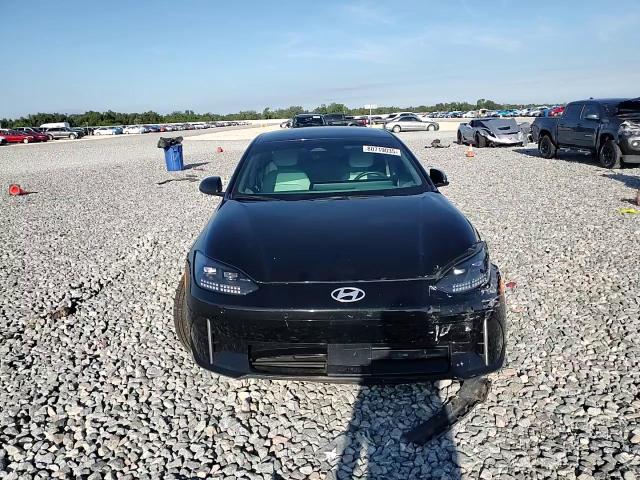 2023 Hyundai Ioniq 6 Sel VIN: KMHM34AA6PA046147 Lot: 80719035