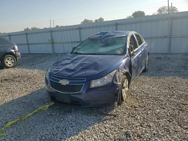 2012 Chevrolet Cruze Ls VIN: 1G1PC5SH4C7389946 Lot: 84836055