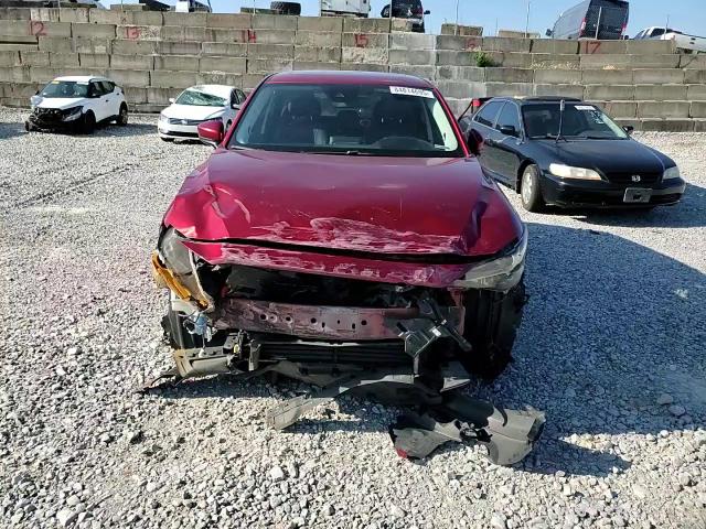 2017 Mazda Cx-5 Grand Touring VIN: JM3KFBDL5H0228084 Lot: 84814695