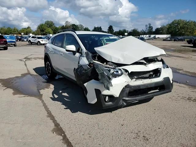 2021 Subaru Crosstrek Premium VIN: JF2GTAPC1M8268978 Lot: 84195995