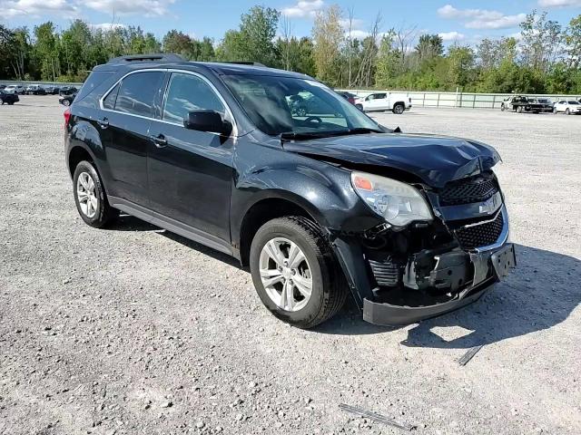 2015 Chevrolet Equinox Lt VIN: 2GNFLFEK6F6348701 Lot: 71972355