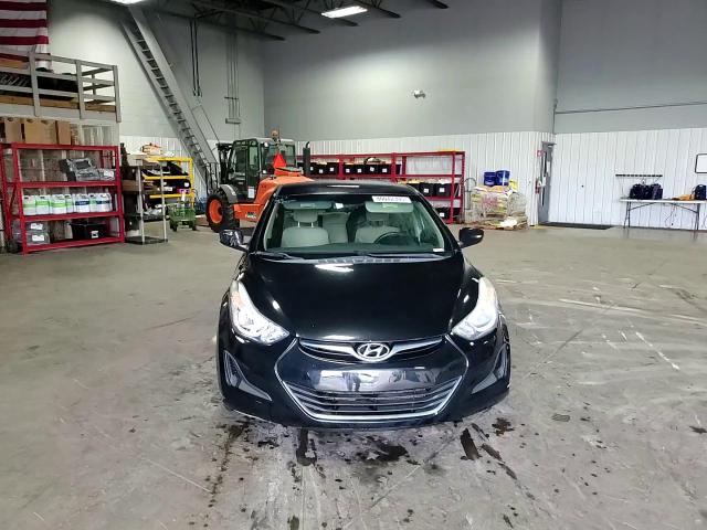 2014 Hyundai Elantra Se VIN: 5NPDH4AE6EH546436 Lot: 80072395