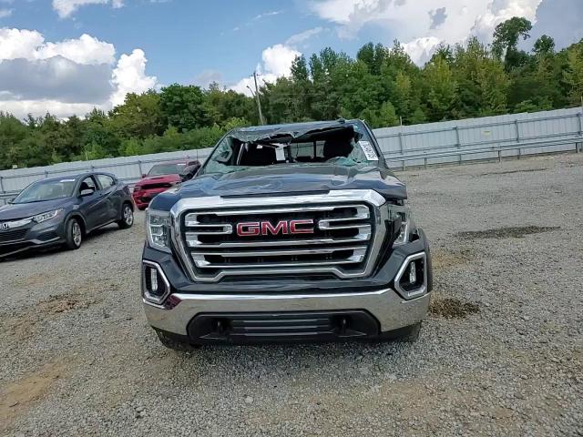 2021 GMC Sierra K1500 Slt VIN: 3GTU9DEL6MG395207 Lot: 70346135