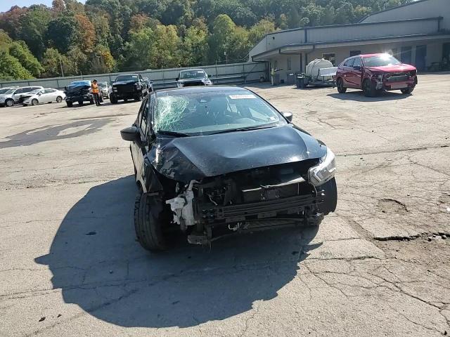 2024 Nissan Versa S VIN: 3N1CN8DV1RL818939 Lot: 80076975